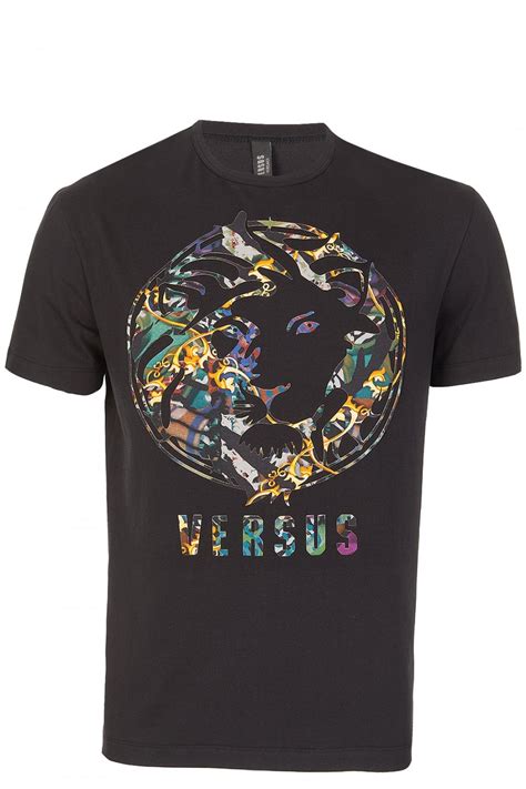 versus versace kleidung|versace clothing.